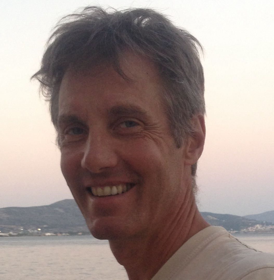 Michael Kraft